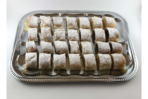 Mini rétes